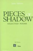 Pieces of Shadow. Selected Poems (Tenzontle) (en Inglés)
