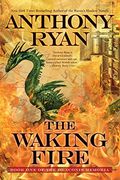 The Waking Fire (Draconis Memoria) (en Inglés)