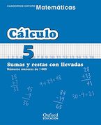 Matematicas prim ce calculo 5