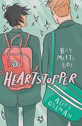 Heartstopper Volume one (en Inglés)