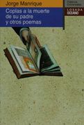 coplas a la muerte de su padre (in Spanish)