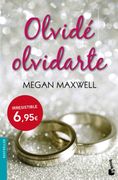 Olvidé Olvidarte - Megan Maxwell - Booket