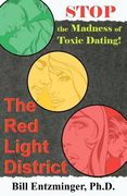 the red light district
