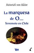 La marquesa de O... Terremoto en Chile