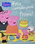 Feliz Cumpleaños, Peppa!