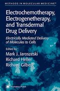 electrochemotherapy, electrogenetherapy, and transdermal drug delivery: electrically mediated delivery of molecules to cells (en Inglés)
