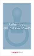 Fatherhood (Vintage Minis) (en Inglés)
