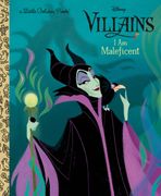 I Am Maleficent (Disney Villains) (en Inglés)