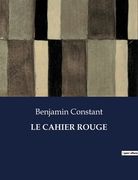 Le Cahier Rouge (en Francés)