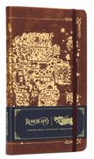 Runescape Hardcover Journal (en Inglés)