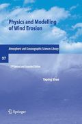 physics and modelling of wind erosion (en Inglés)