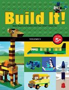 Build It! Volume 3: Make Supercool Models with Your Lego Classic Set (Brick Books) (en Inglés)