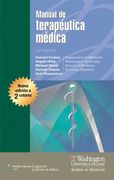 Manual Washington de Terapéutica Médica