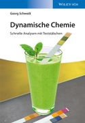 Dynamische Chemie: Schnelle Analysen mit Teststäbchen (en Alemán)