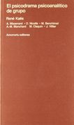 El Psicodrama Psicoanalitico de Grupo (in Spanish)