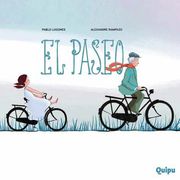 El Paseo (in Spanish)