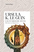 Las Tumbas de Atuan
