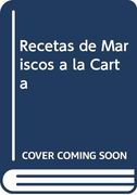 Recetas de Marisco (in Spanish)