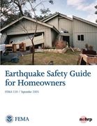 Earthquake Safety Guide for Homeowners