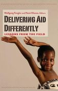 Delivering aid Differently: Lessons From the Field (en Inglés)