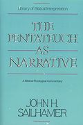 the pentateuch as narrative,a biblical-theological commentary (en Inglés)