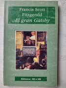 El gran Gatsby