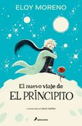 El Nuevo Viaje de el Principito (in Spanish)