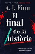 EL FINAL DE LA HISTÒRIA (en Catalán)