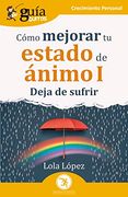 Guiaburros: Como Mejorar tu Estado de Animo i