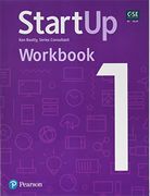 Startup 1, Workbook (en Inglés)