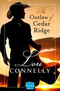 The Outlaw of Cedar Ridge (en Inglés)