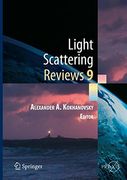 Light Scattering Reviews 9: Light Scattering and Radiative Transfer (Springer Praxis Books)