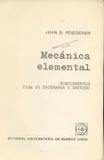 Mecanica elemental (in Spanish)