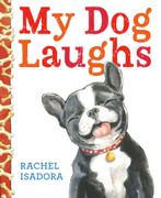 My Dog Laughs (en Inglés)