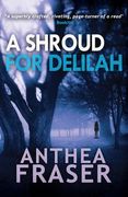 A Shroud for Delilah (en Inglés)