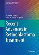 Recent Advances in Retinoblastoma Treatment (en Inglés)
