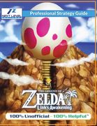 The Legend of Zelda Links Awakening Strategy Guide (Full Color): 100% Unofficial - 100% Helpful Walkthrough (en Inglés)
