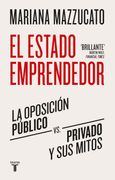 El estado emprendedor
