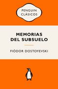 Memorias del Subsuelo (in Spanish)