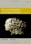 The law of International Human Rights Protection 