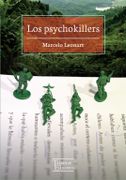 Los Psychokillers - Marcelo Leonart - Tajamar Editores