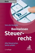 Basiswissen Steuerrecht (in German)