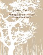 Philippians Bible Study (en Inglés)