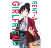 RENT-A-GIRLFRIEND N.16
