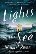 Lights on the sea (en Inglés)
