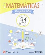 Matematicas Competenciales 3 Trim (Zoom)