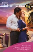 La Pareja que Engañó a Todo el Mundo: 2806 (Bianca) (in Spanish)