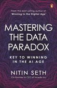 Mastering the Data Paradox: Key to Winning in the ai age (en Inglés)