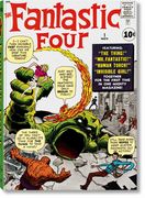 Xl-Marvel Comics, Fantastic Four, vol 1 (en Inglés)