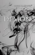Demon Inside Your Head: dystopische morally grey Romantasy (Demons Among Us Band 2) (en Alemán)